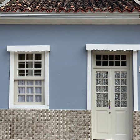 Casa Centro Historico Villa Sao Joao del Rei Bagian luar foto