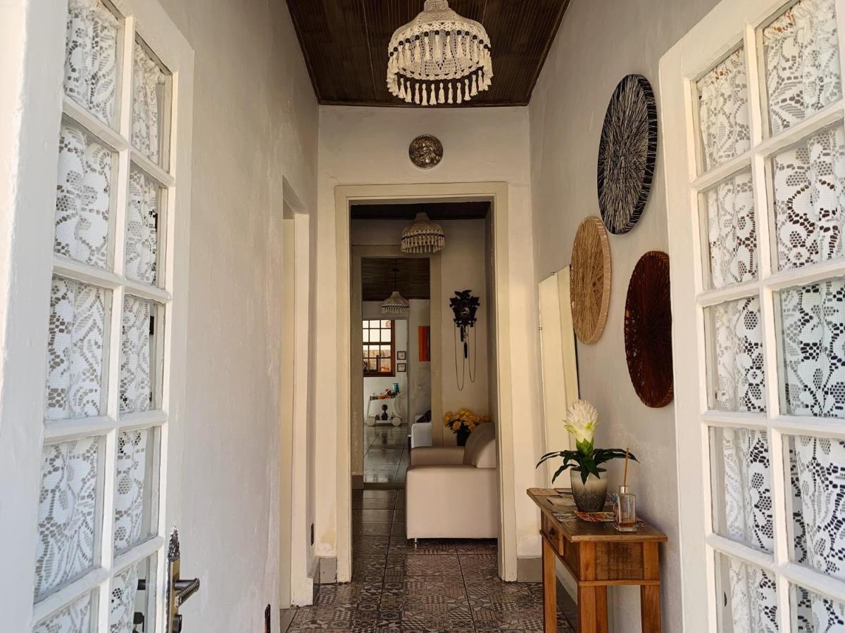 Casa Centro Historico Villa Sao Joao del Rei Bagian luar foto