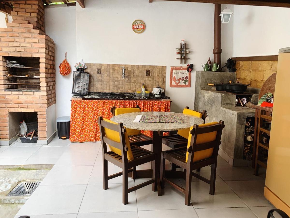 Casa Centro Historico Villa Sao Joao del Rei Bagian luar foto