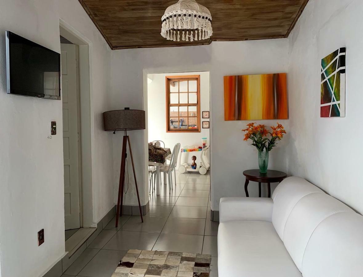 Casa Centro Historico Villa Sao Joao del Rei Bagian luar foto