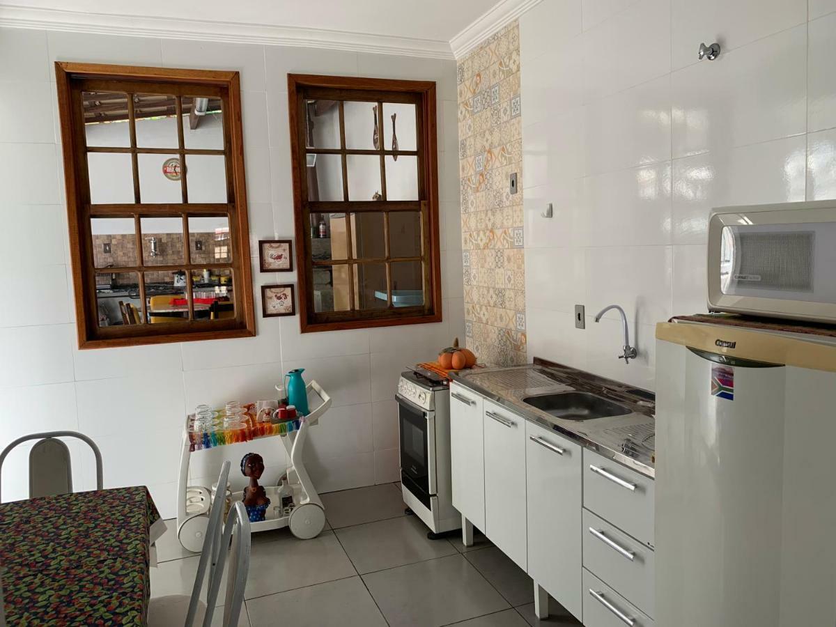 Casa Centro Historico Villa Sao Joao del Rei Bagian luar foto